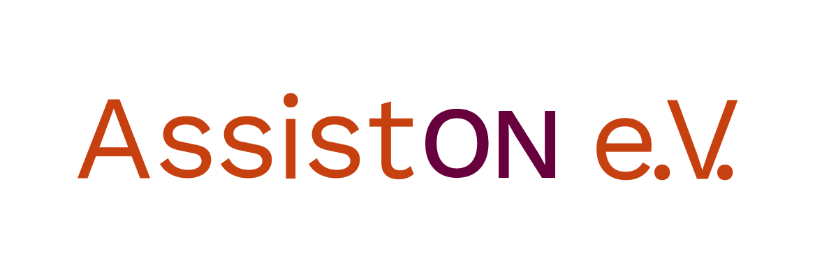 Assiston Logo