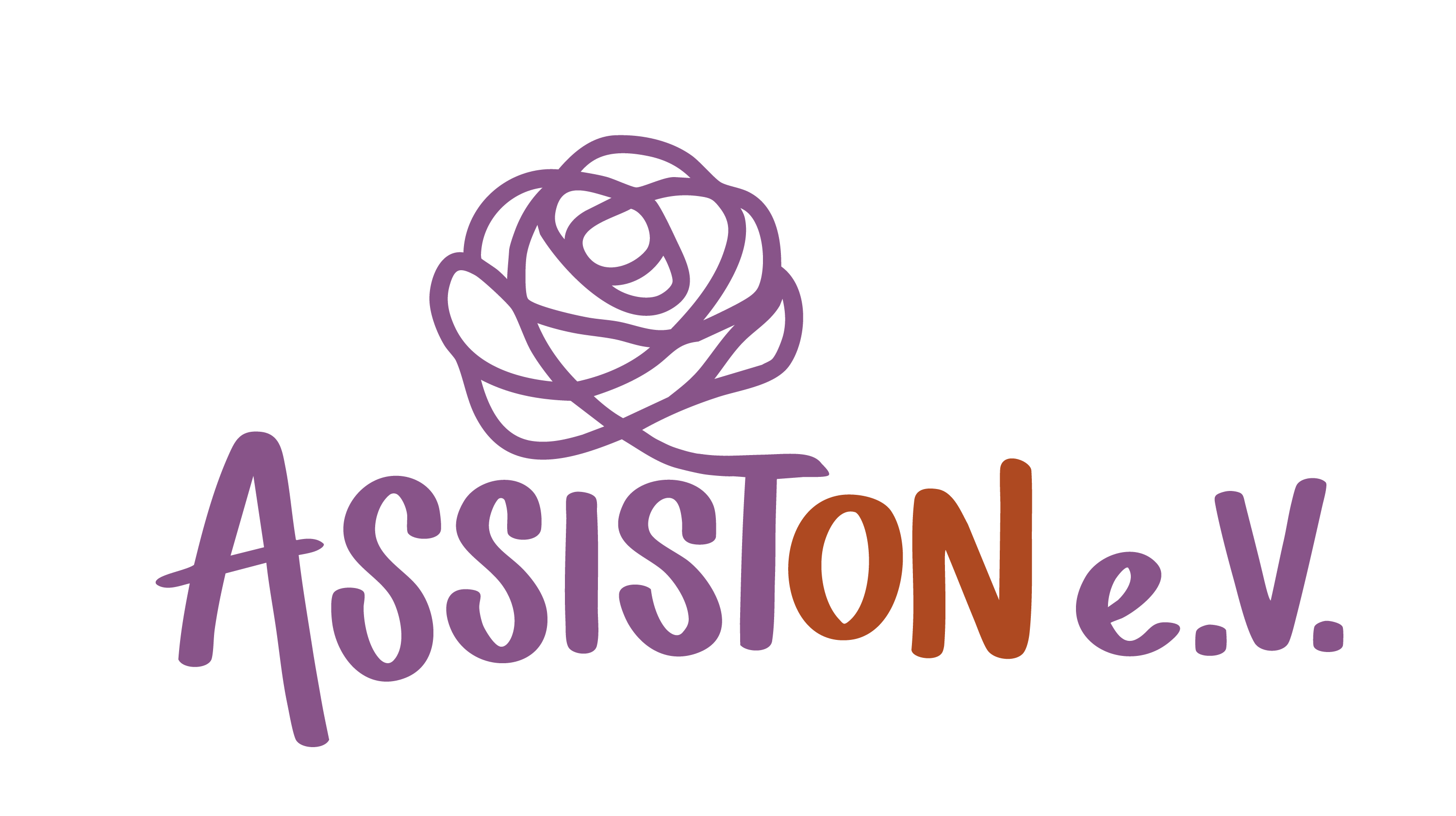 Assiston e. V. Logo