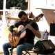 Yassar Khalfa beim Benefizkonzert von Assiston e.V.
